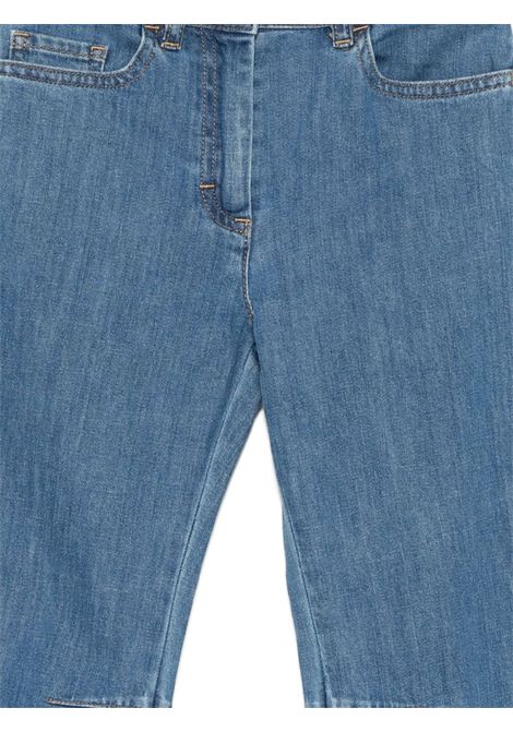 Pantaloni in cotone PHILOSOPHY KIDS | I9F412 6044P062